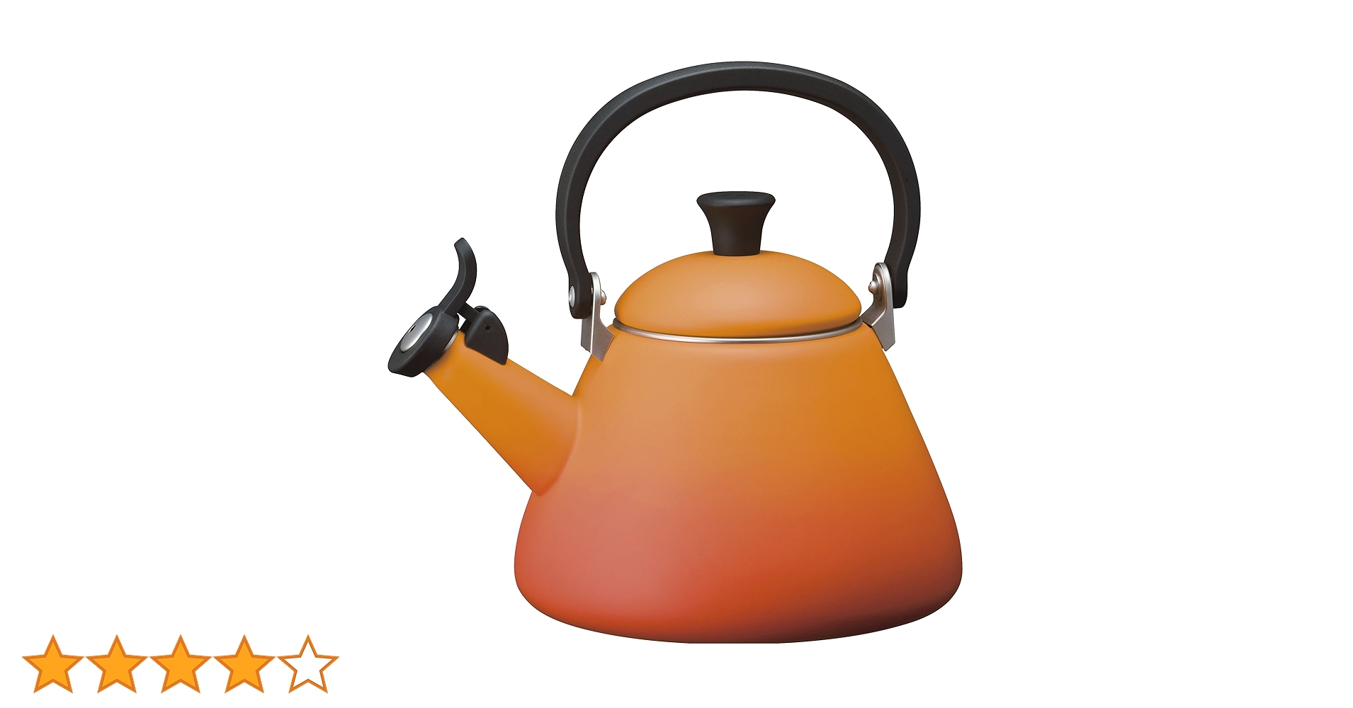 ☆Sale☆ ル・クルーゼ ケトル1.5L (IH対応) レッド 袋、箱付き Amazon｜ル・クルーゼ(Le Creuset) ケトル ケトル・ デミ